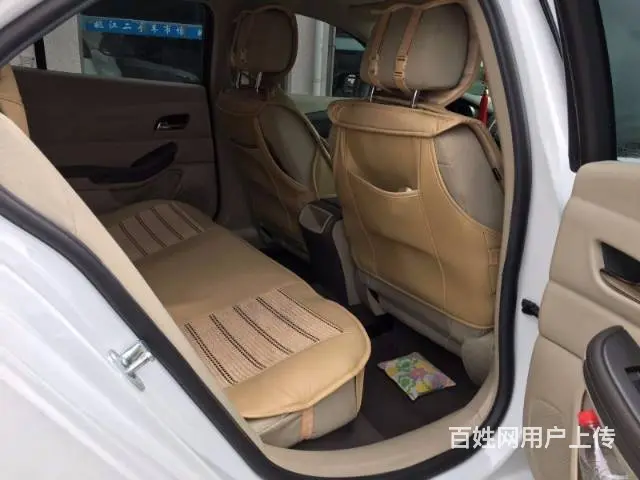 雪佛兰 迈锐宝 2014款 2.0 手自一体 SE - 图片 3
