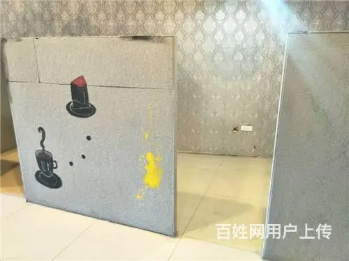 筑石立方空间小海欧幼儿园对面临街门市出租 - 图片 2