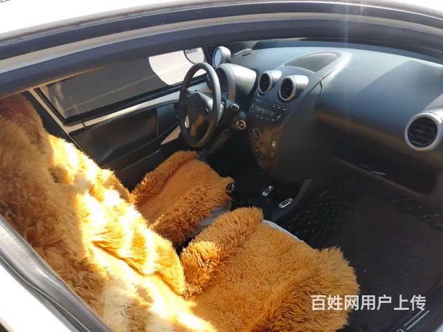 比亚迪F0 2013款 1.0 手自一体 铉酷型 - 图片 4