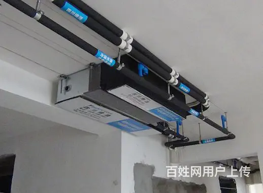 信阳中央空调维修、空调移机、清洗保养、值得信赖 - 图片 4