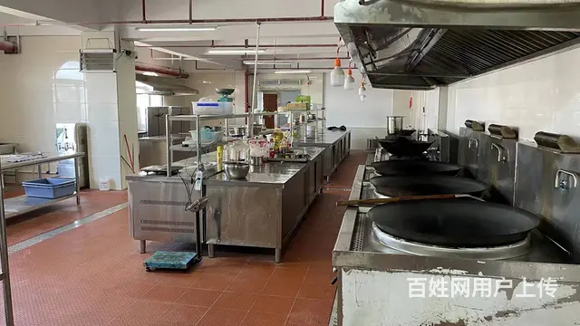 （51旺铺推荐）崖城2500平餐饮店转让 - 图片 3