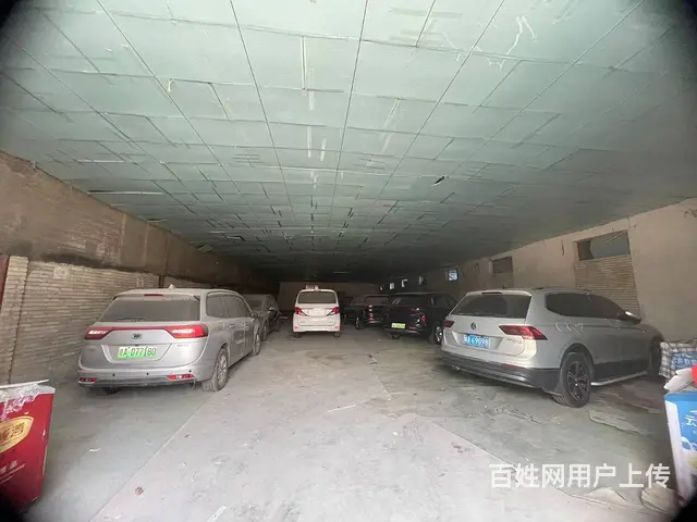 （51旺铺推荐）海润路780平仓库出租 - 图片 2