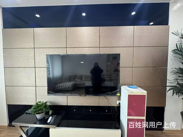 松山路三江花园旁电梯房精装四室两厅一卫看房方便产权齐全 - 图片 5