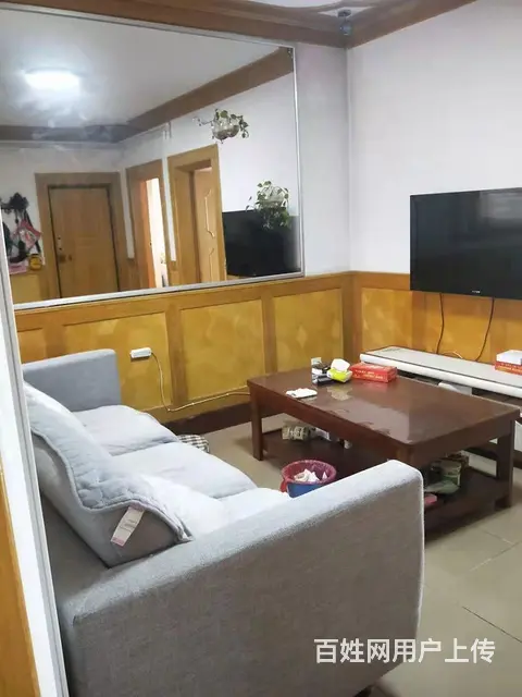 干净，朝阳，拎包入住。 - 图片 3