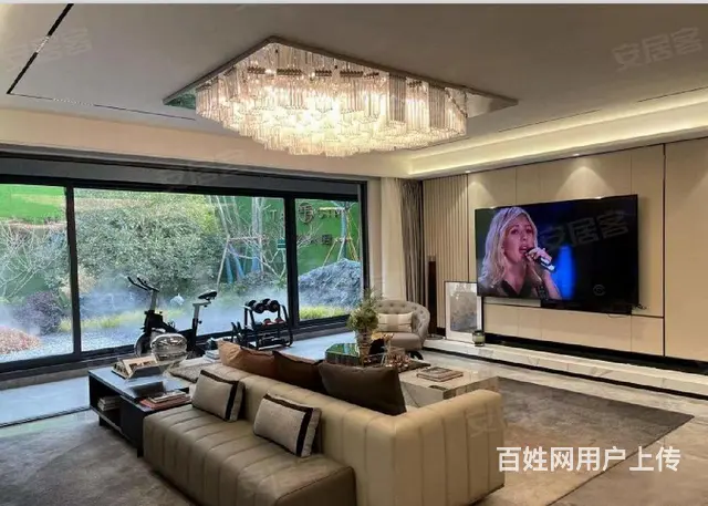D铁口天宁红梅主芯保利天珺洋墅双公园火车站精装均26000起 - 图片 8