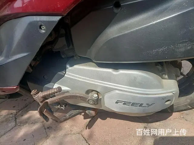 出售国产踏板 - 图片 4