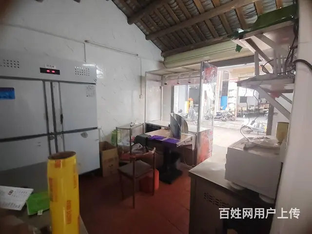 （51旺铺推荐）府城博雅路130平临街旺铺转让 - 图片 9