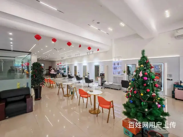 【搞定了！】道里爱建210精装修理发店出兑可改项 - 图片 9