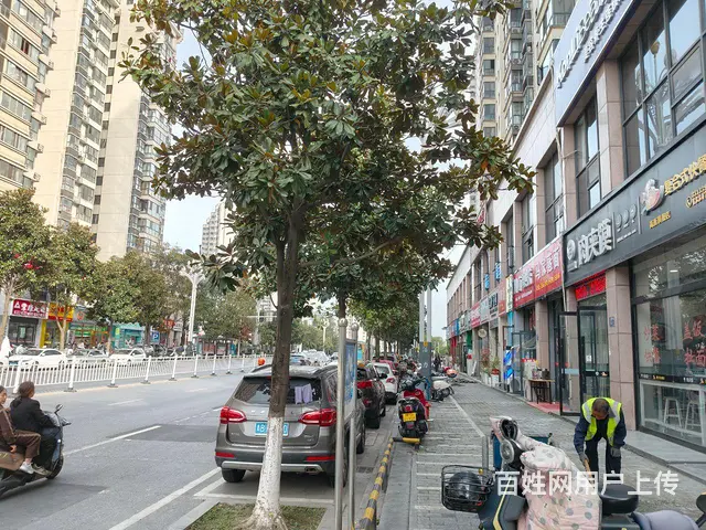 高新现代城150平品牌餐馆转让 - 图片 3