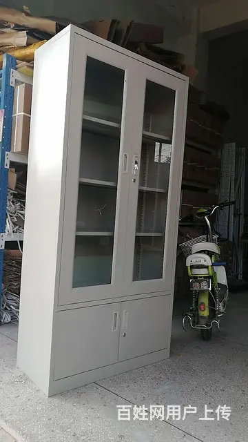 厦门文件柜员工柜档案柜资料柜书柜资料收纳柜凭证柜 - 图片 6