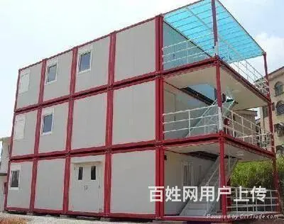 岱山县东沙镇.集装箱回收，集装箱出租出售随车吊出租电话 - 图片 3