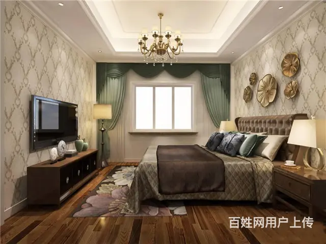 新中式|常州自建别墅案例 - 图片 2