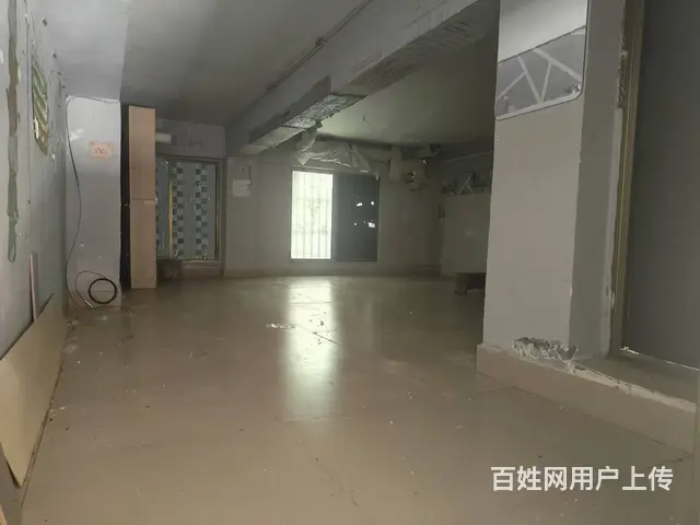 （51旺铺推荐）秀英村秀英小学旁80平店铺转让 - 图片 5