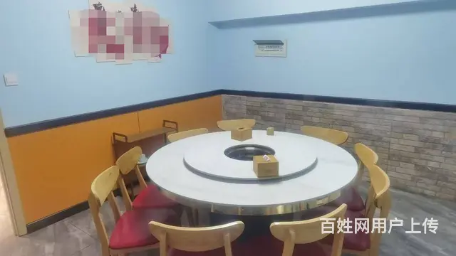 松山西路中海城 旺饭店转让 - 图片 4