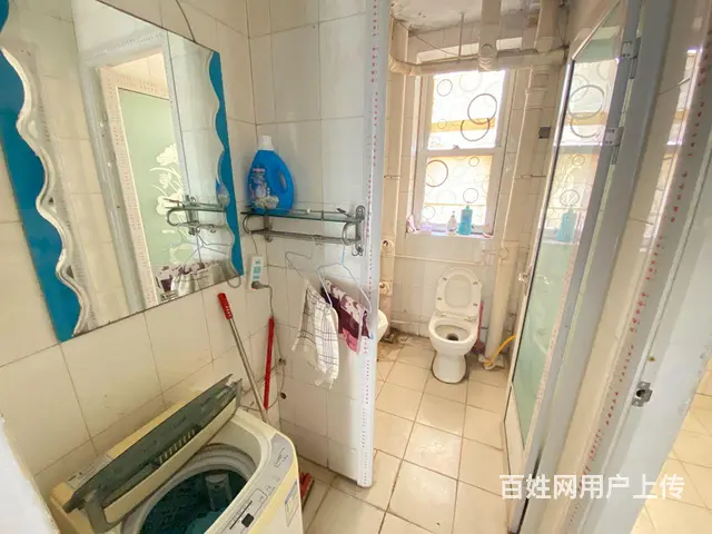 全款7.5个！汤河街大两室有暖气燃气，可过户 - 图片 8