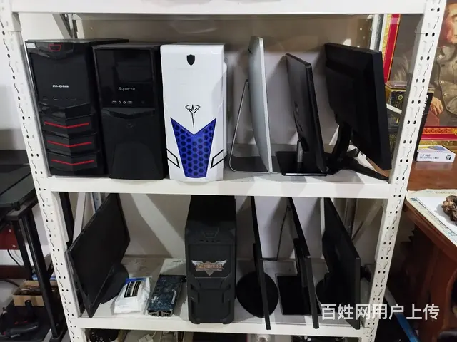 电脑店不想干了，便宜处理 - 图片 6