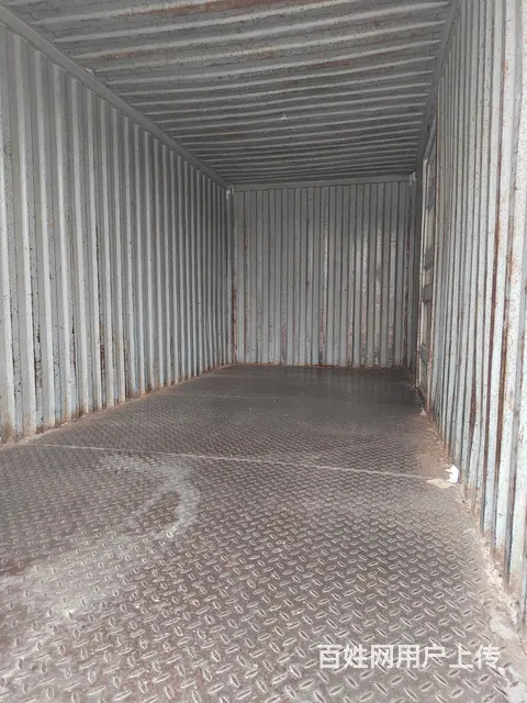 庆铃 厢式货车 国3 - 图片 4