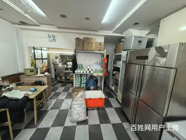 南岗 宣庆街连锁早餐外卖店出兑 快餐出兑 - 图片 2