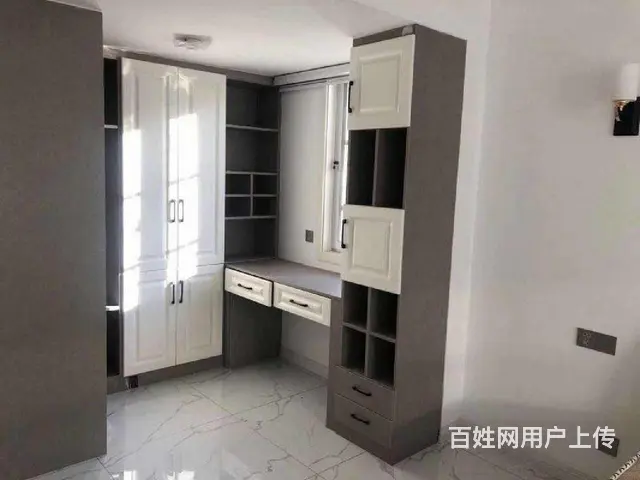 博文阳光城，三室两厅一卫，四楼，家具家电崭新，拎包入住 - 图片 9