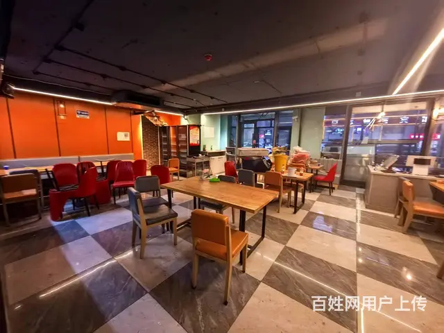香坊 永泰城 烧烤店出兑 餐馆饭店出兑 - 图片 4