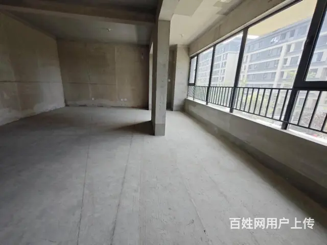金鹏壹品同等品质，清风明月洋房大三房，边户户型好，有密码可看 - 图片 5