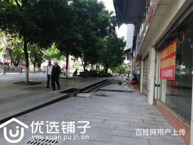 （优选铺子）北外丽江明珠53㎡商铺出租 - 图片 4