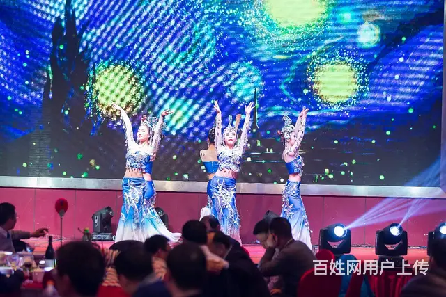 常州演出公司  年会策划 庆典表演 灯光音响 - 图片 4