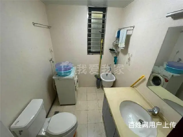 朗诗競园旁东城名居精装三房中间楼层采光好无遮挡 - 图片 8