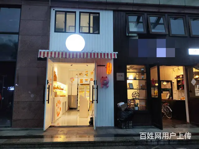 （51旺铺推荐）琼山区龙昆南路64平铺面转让 - 图片 1