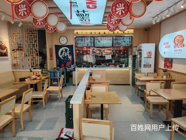 长春明珠商业街韩餐牛肉汤饭品牌加盟店出兑 - 图片 2