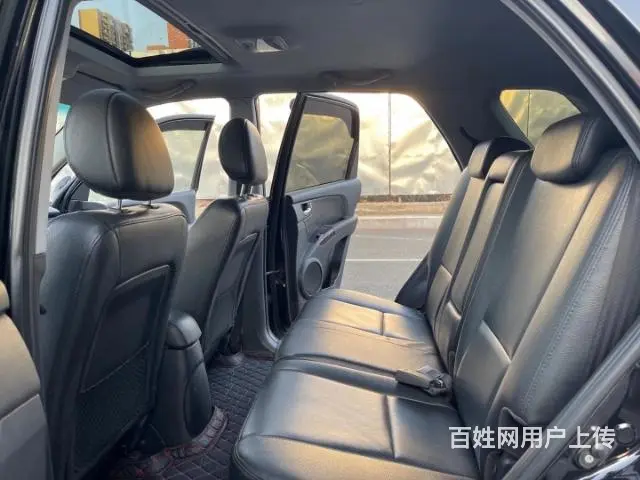 起亚 狮跑 2009款 2.0 手自一体 GLS 两驱 - 图片 6