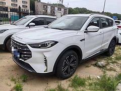 捷途X70 PLUS 2023款1.5T 勇者5座