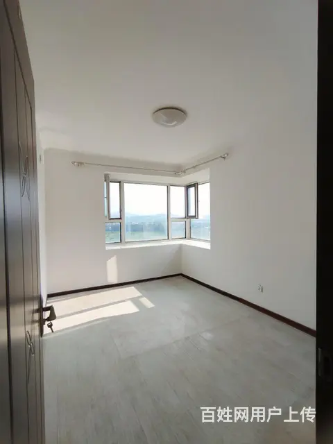 鸿博御景花园南北通透两居房东直售 - 图片 1