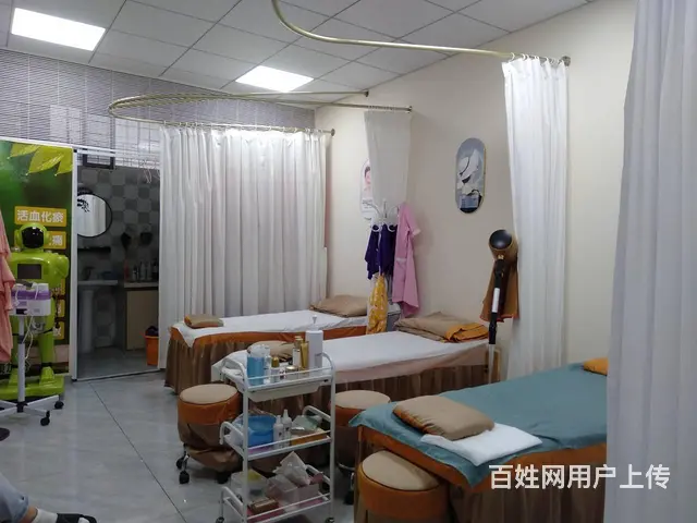 （51旺铺推荐）坡博二横路阳光公寓62平铺面房东直租 - 图片 6