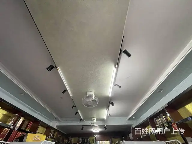 （51旺铺推荐）荔枝沟180平烟酒行超市转让（带阁楼） - 图片 11