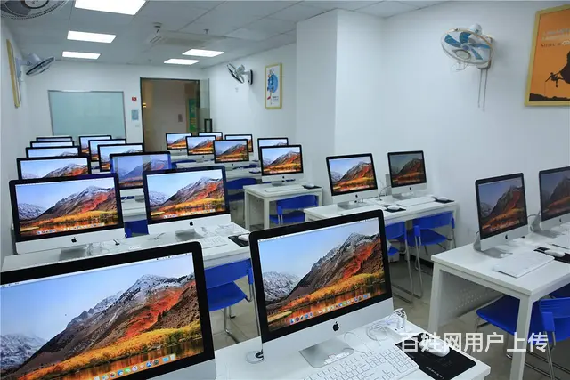 苏州网页设计师培训班，学微信小程序开发，网站开发 - 图片 2