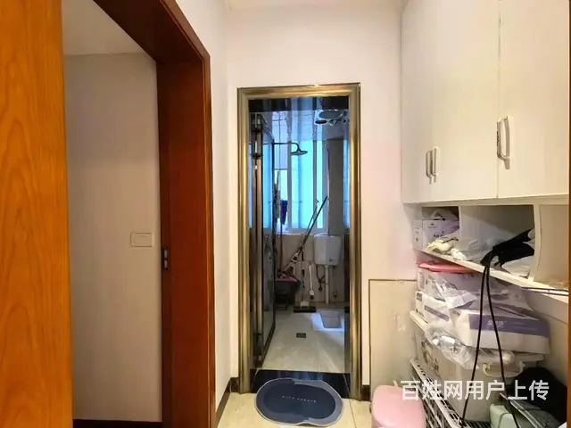瑞丰新城电梯房好楼层精装可拎包入住三室两卫产权齐全 - 图片 7