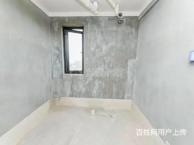 四叶草户型，毛坯大四房，地铁口，江南实验 - 图片 1