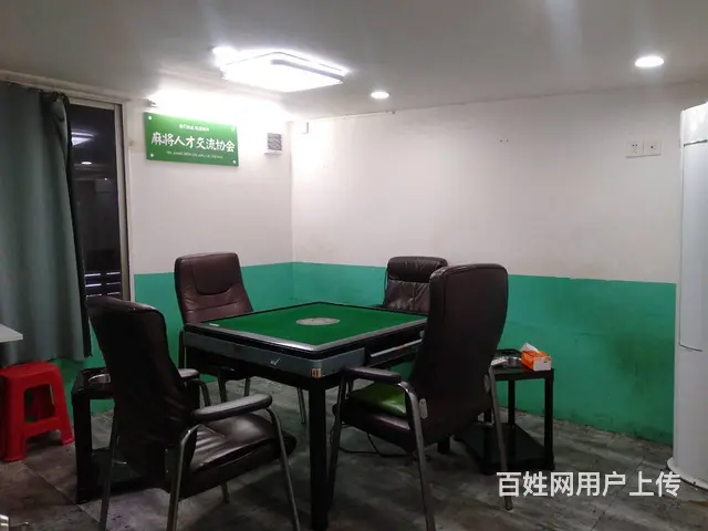 （51旺铺推荐）和平南160平水吧棋牌转让 - 图片 3