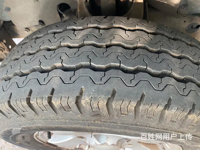 江铃 宝典五十铃发动机 皮卡 - 图片 9