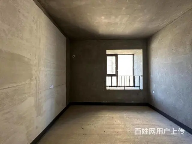 急售 拓海山语城毛坯三房带车位 有钥匙随时看房 - 图片 11