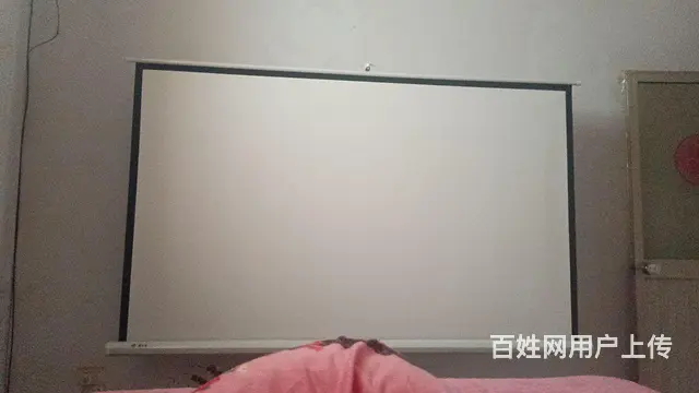 松下投影仪 - 图片