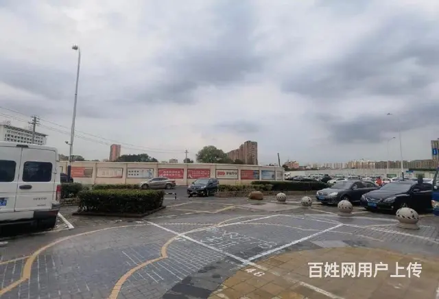 捡漏的老板来公寓价格买商铺常大旁单价7800小区门口沿街商铺 - 图片 2