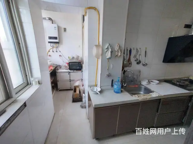 实验小学实验中学 北环路望山豪庭 3楼 南北通透 - 图片 12