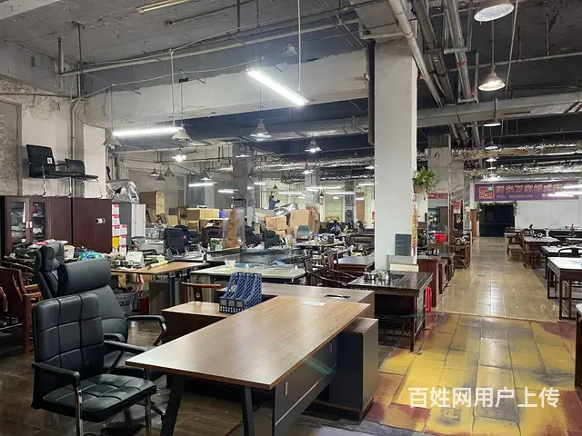 道里区博发商场三楼整体出租 - 图片 6