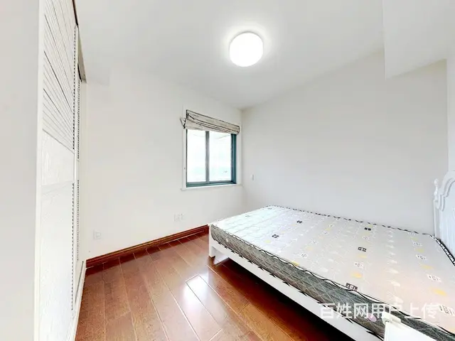 绿洲花园三期 地暖空调 全明东边套 拎包入住 - 图片 4