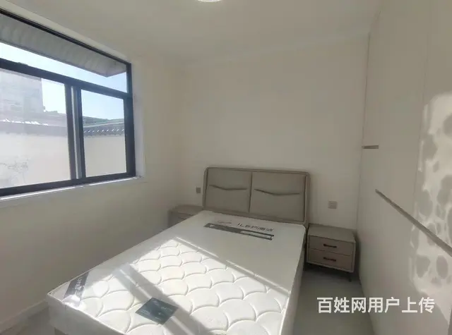双实验  人民公园附近 一楼 3室 精装  拎包入住 - 图片 4