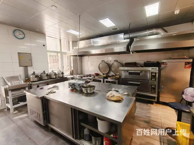 二道区全新装修早餐店出兑   快餐店出兑 快餐出兑 - 图片 12