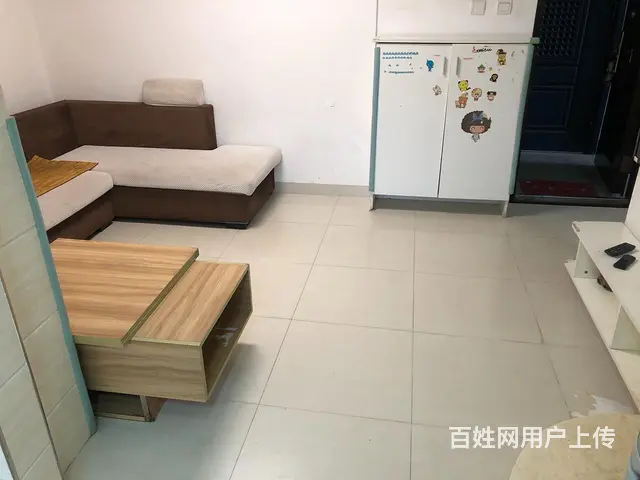 保税区华美空间旁古龙公寓两房出租 - 图片 1