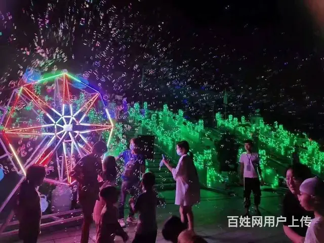 苏州360环拍出租、无锡摩天轮泡泡机出租、街机 - 图片 3